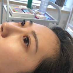 -MIVI半永久纹眉绣眉