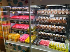 -雪贝尔Shaber面包花园(民德路店)