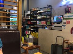 -唯成•韩国炭火烤肉 유성고기