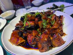黑蒜鳗鱼花胶-逸馥荟(人广来福士店)