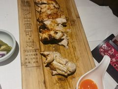 -俄士厨房(五棵松华熙LIVE店)