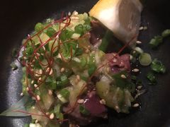 炭火地鸡白肝-Fukumimi·美醉堂 居酒屋(金尚店)
