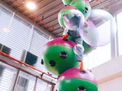 -XONE潮玩运动馆