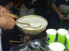 -清真老马家国华牛奶鸡蛋醪糟(正宁路店)