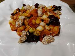 -又一福烤鸭·北京菜(东四店)