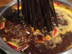 -钢五区节子串串香(环球汇·天誉店)