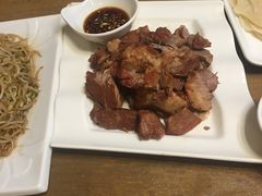 手撕肉-鑫诚筋饼王(红旗小区店)