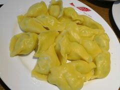 -船歌·鱼水饺青岛菜(金狮广场店)