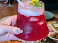-格鲁·秀色Georgia’s Feast
