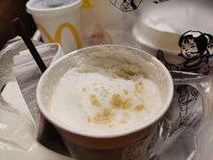 -茶颜悦色(高铁南站店)