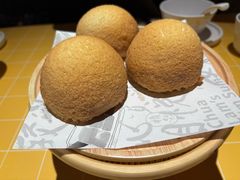 -蔡澜点心·粤菜(花城汇南区店)