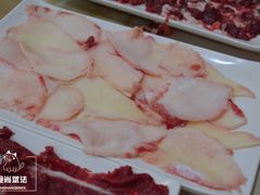 -伟记牛肉(金鸿公路店)