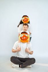 -小熊维尼高端儿童摄影(福田新洲店)