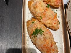 -卡朋西餐(宝安大仟里店)