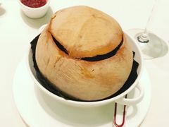 -天龙轩(香港丽思卡尔顿酒店)