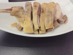 -金原鸭血粉丝汤·汤包·脆皮烤鸭(南京博物院店)