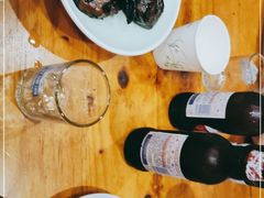 -小红烤翅(傅厚岗店)