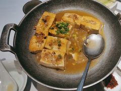 客家酿豆腐-围龙屋客家食府(福田店)