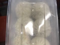 猪肉大葱包子-天兴居(鲜鱼口街店)