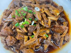 -徽州美食(三十年老店)