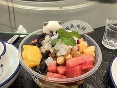 -黑河坝泡姜鸡贡椒鱼(贾旗路店)