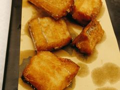 干煎带鱼-金时代顺风大酒店(瑞虹路店)