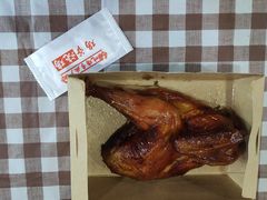 -包道广式点心专门店(江南西店)