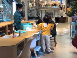 -Harry's Kitchen哈里小屋(上海大悦城店)