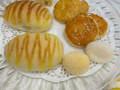 -尖沙咀大酒楼(罗村店·粤菜海鲜·宴会聚餐)