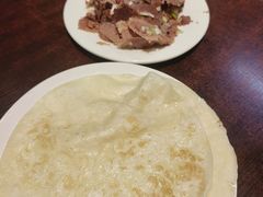 -彭哥甩饼王(城隍庙广场店)