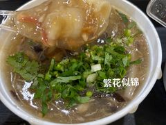 -食盈碗仔翅(星玺广场店)