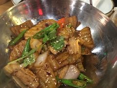 -华馨园北京烤鸭