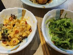 -千寿·金焰食堂(仁和新城店)