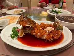 -得月楼·省级非遗·传统苏帮菜(观前店)