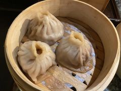 -南京大牌档(香港广场店)