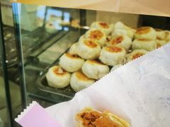 -长发西饼(临顿路店)