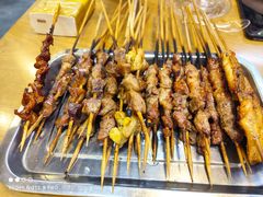 -二子海鲜大排档(太阳城店)