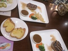 -德大西餐社(云南南路店)