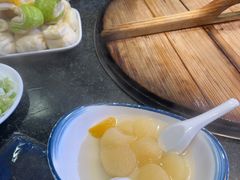-老渔翁炖鱼坊(黄海西路东山店)