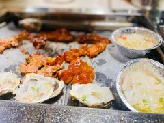 -爱客得牛排海鲜烤肉·火锅自助(春熙路黑金好店)