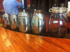 -RUMORS COFFEE ROASTERY鲁马滋咖啡(湖南路店)