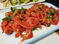 -乡土黄·鲜牛肉火锅·小龙虾(兴业街店)