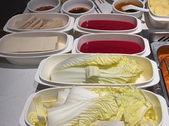 -海底捞火锅(外滩店)