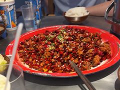 -馬伍旺川菜(江北虹悦城店)