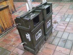 -布苏里北疆军事文化旅游区