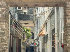 -黄埔古港