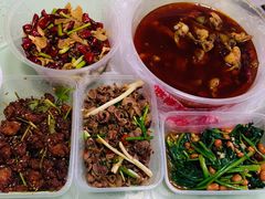 -通乐簋街小龙虾(老店)