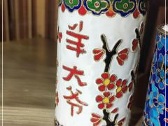 -羊大爷涮肉(亮马桥店)