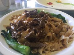 -沙河粉村·国家非遗传承(云台店)