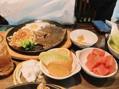 -豪享来牛排(人民店)